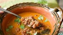 Instant Pot Chorizo Beans Instant Pot Chorizo Beans