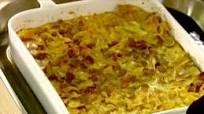 Noodle Kugel Noodle Kugel