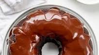 Death By Chocolate Bundt Cake Death By Chocolate Bundt Cake
