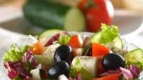 Original Greek Salad Original Greek Salad