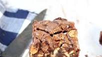 Walnut Brownies Walnut Brownies