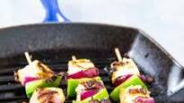 Paneer Tikka Paneer Tikka