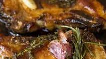 Honey Garlic Pork Chops Honey Garlic Pork Chops