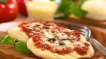 Soda Bread Pizza Soda Bread Pizza