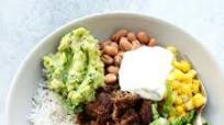 Slow Cooker Barbacoa (Chipotle copycat!) Slow Cooker Barbacoa (Chipotle copycat!)