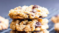 Vegan Banana Cookies with Peanut Butter (GF) Vegan Banana Cookies with Peanut Butter (GF)