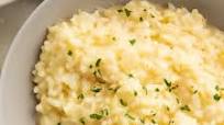 Instant Pot Risotto Instant Pot Risotto