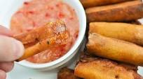Thai Sweet Chili Sauce Recipe Thai Sweet Chili Sauce Recipe