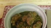 Mexican Pork Chili (Chile Verde) Mexican Pork Chili (Chile Verde)