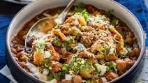 Samosa Chaat Samosa Chaat