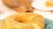 Homemade Pound Cake in the Ninja Foodi Homemade Pound Cake in the Ninja Foodi