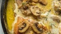 Smothered Pork Chops Smothered Pork Chops