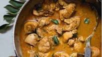 Coconut Milk Chicken Curry Recipe Coconut Milk Chicken Curry Recipe
