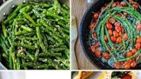 25 Delicious Asparagus Recipes Perfect for Your Meal Plan 25 Delicious Asparagus Recipes Perfect for Your Meal Plan