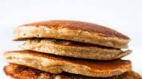 Oatmeal Pancakes (Without Banana) Oatmeal Pancakes (Without Banana)