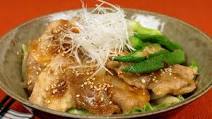 Summer Butadon (Teriyaki-Style Pork Bowl with Vegetables) Donburi Summer Butadon (Teriyaki-Style Pork Bowl with Vegetables) Donburi
