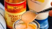 Sriracha Mayo Sriracha Mayo