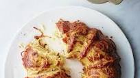 Pasta Bundt Loaf Pasta Bundt Loaf