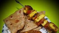 Paneer Tikka Masala Paneer Tikka Masala