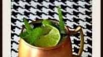 Mantitlement Moscow Mule Mantitlement Moscow Mule