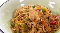 Peanut Butter Ramen Peanut Butter Ramen