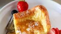 German Pancakes German Pancakes