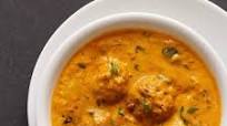 Mushroom Tikka Masala Mushroom Tikka Masala