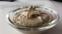 White Bean Hummus White Bean Hummus