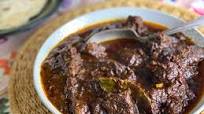 Josef Centeno’s Carne Guisada Josef Centeno’s Carne Guisada