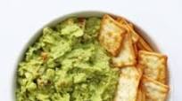 Authentic Guacamole Recipe Authentic Guacamole Recipe