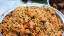 Turk bulgur Turk bulgur