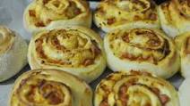 Pizza Scrolls Pizza Scrolls
