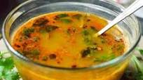Instant Pot Rasam Instant Pot Rasam