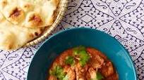 Rotisserie-Chicken Tikka Masala Rotisserie-Chicken Tikka Masala