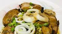 Fish Steak Fish Steak