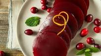 Cranberry Jelly Sauce Cranberry Jelly Sauce