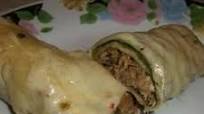Quick Chiles Rellenos Bake Quick Chiles Rellenos Bake
