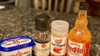 Mild Buffalo Sauce Mild Buffalo Sauce