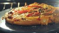 High Altitude Pizza Dough High Altitude Pizza Dough