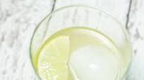 Top Shelf Margarita with Fresh Citrus Top Shelf Margarita with Fresh Citrus