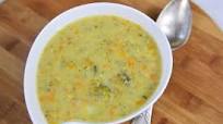Slow Cooker Broccoli and Cheddar Soup Slow Cooker Broccoli and Cheddar Soup