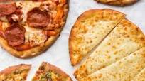 4 Flatbread Pizza Recipes 4 Flatbread Pizza Recipes