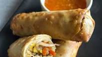 Air Fryer Egg Rolls Air Fryer Egg Rolls