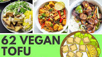 62 Vegan Tofu Recipes - Back to basics 62 Vegan Tofu Recipes - Back to basics