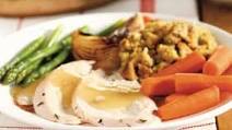 Slow Cooker Turkey Breast Slow Cooker Turkey Breast