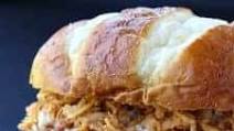 Slow Cooker Creamy Bacon Chicken Slow Cooker Creamy Bacon Chicken