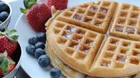Gluten Free Waffles Gluten Free Waffles