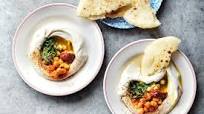 Easy hummus recipe Easy hummus recipe