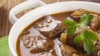 Steak and Potato Soup. Steak and Potato Soup.