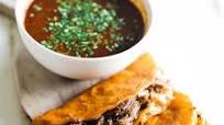 Homemade Birria Tacos Recipe (Quesa Tacos) Homemade Birria Tacos Recipe (Quesa Tacos)